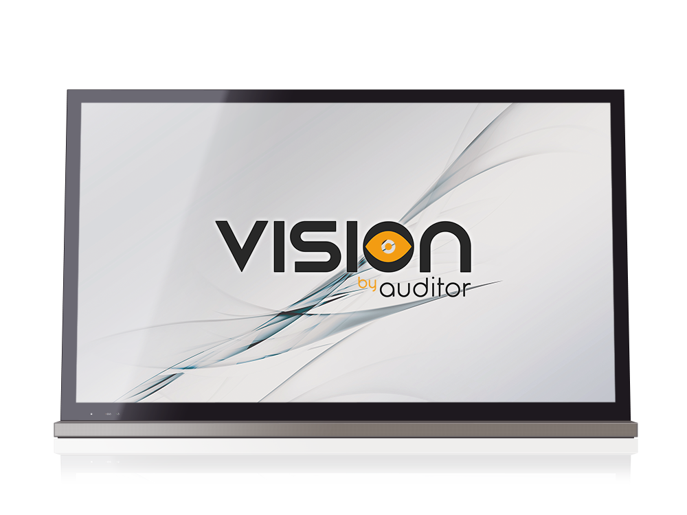 Vision_Display